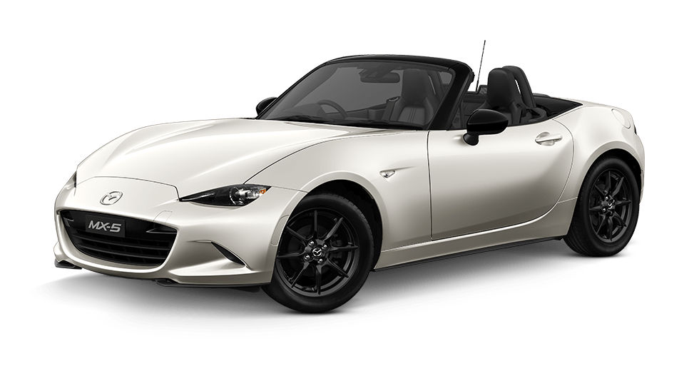New Mazda Mx 5 More Power Use It Wisely