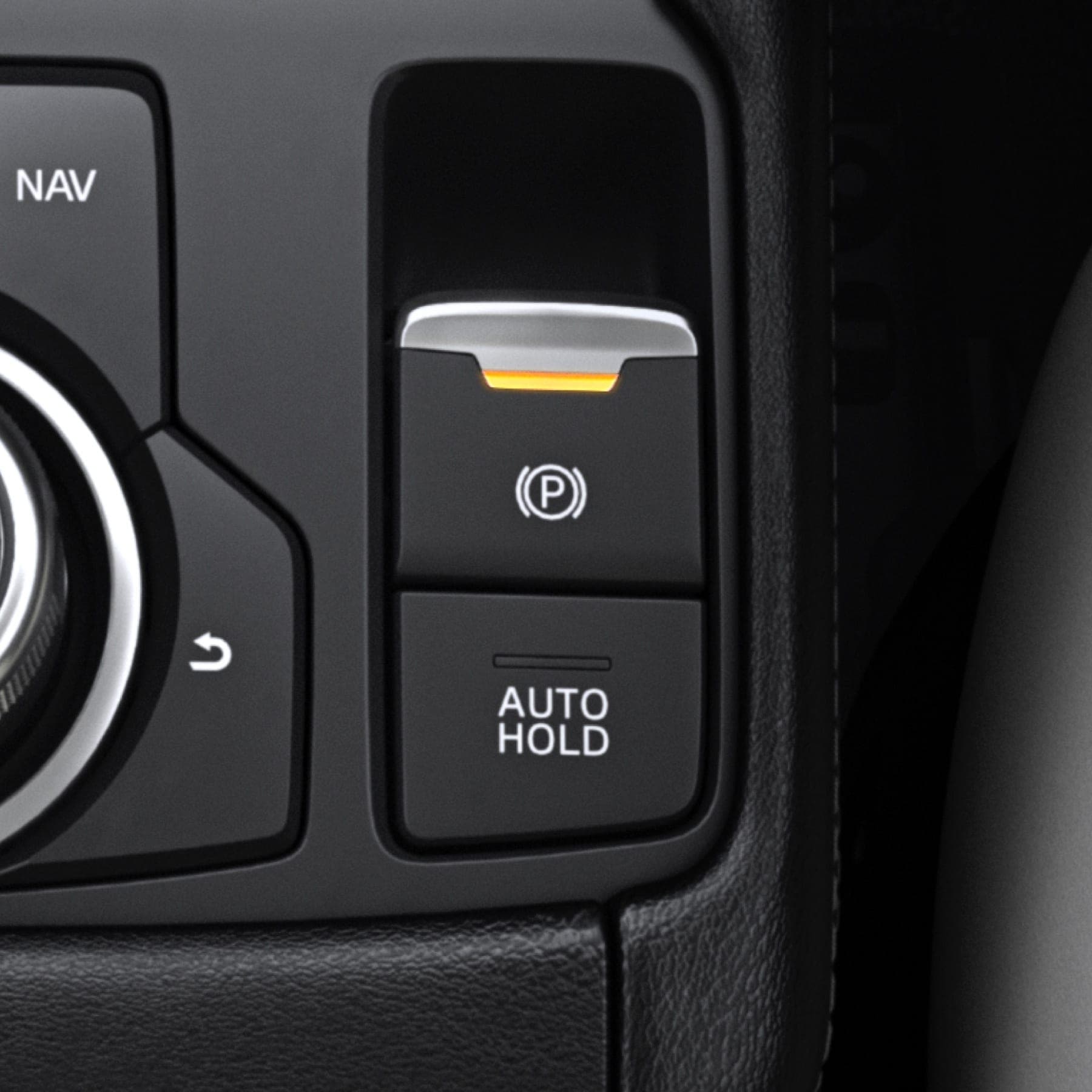 Electric Parking Brake