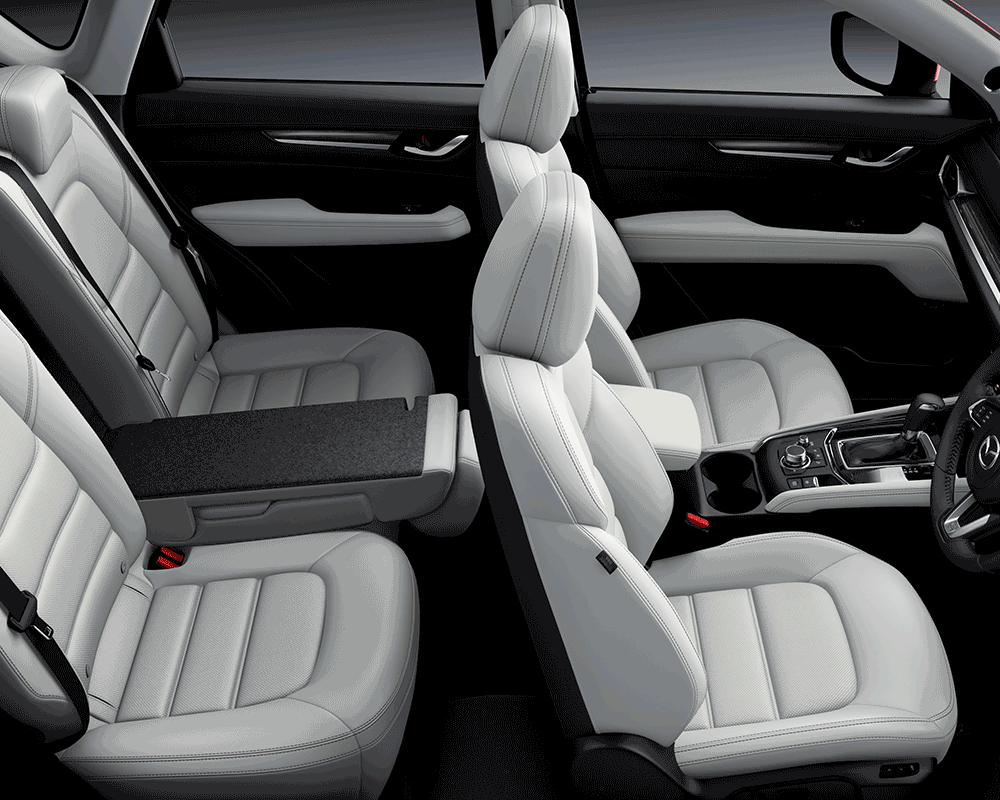 New Mazda CX5 SUV A Cut Above Mazda Australia