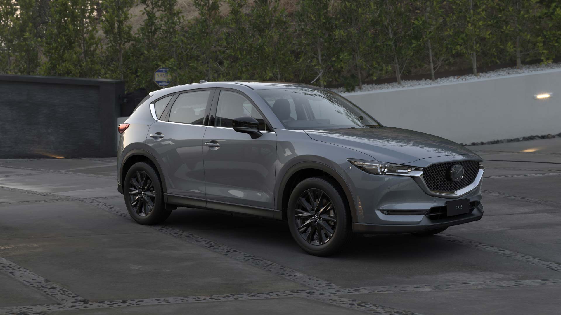 Dont Buy A Suv Before Watching This Mazda Cx 5 Signature White Video - xd2t0lo