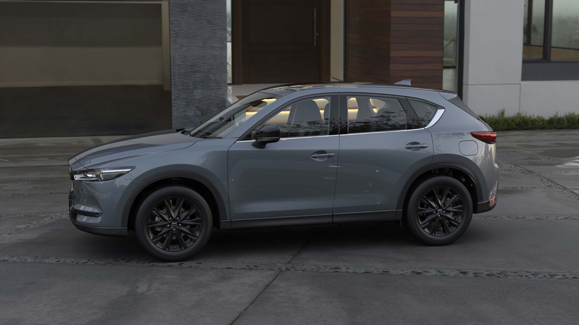 New Mazda CX5 SUV A Cut Above Mazda Australia