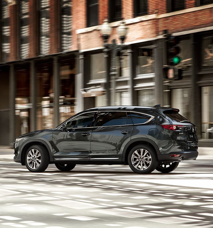 CX-8