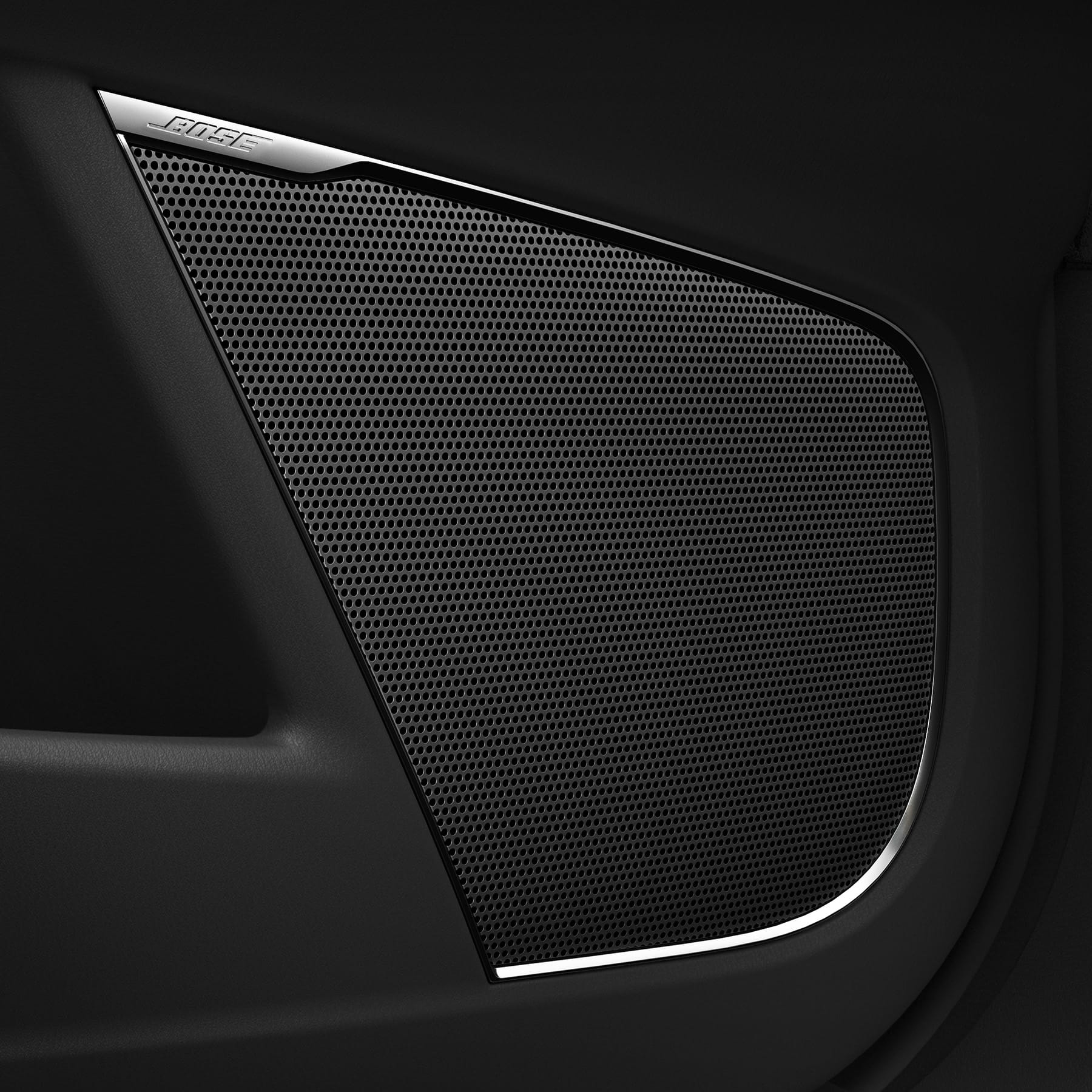 Bose® Premium Audio