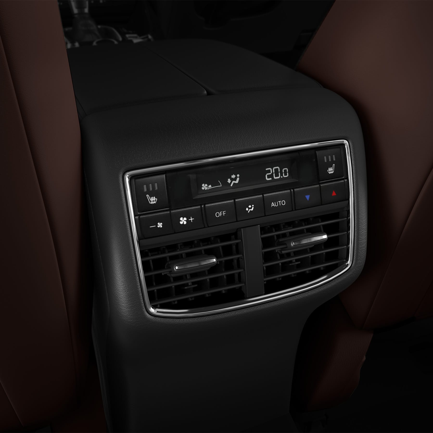 Advanced Climate Control