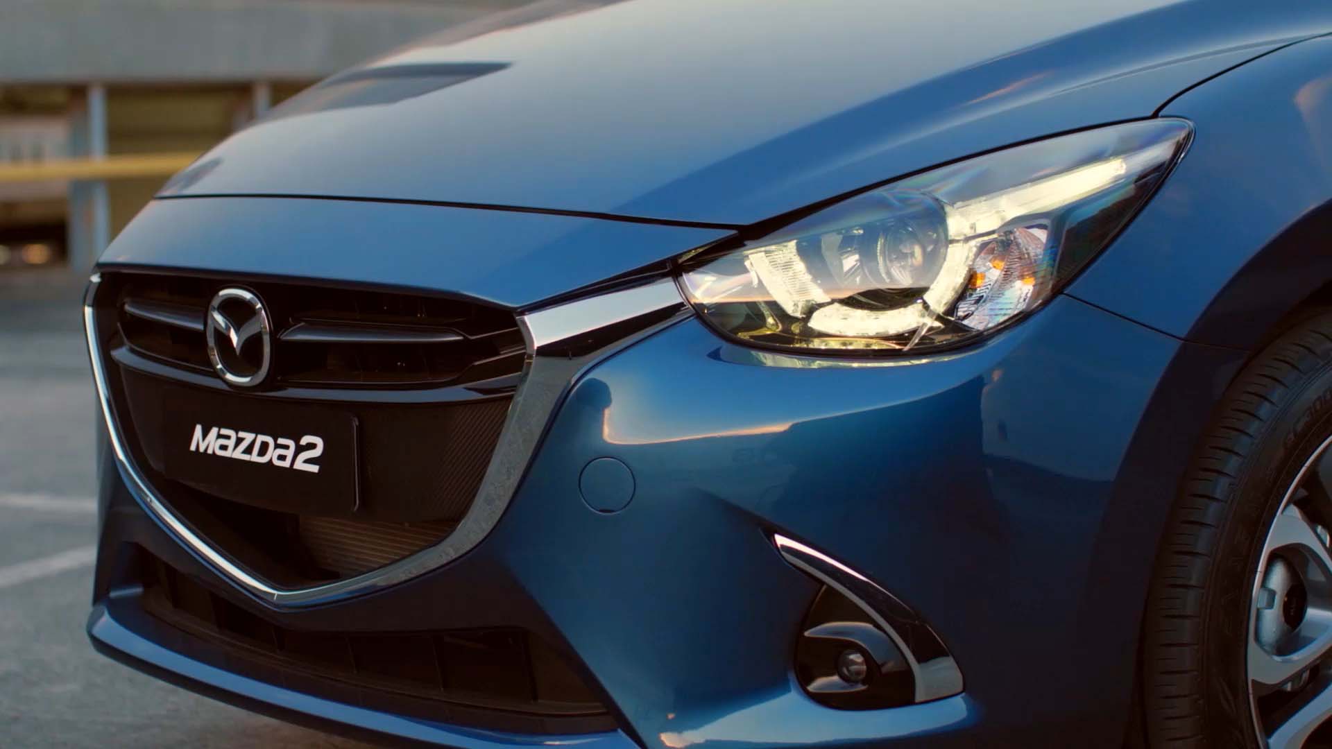 Performance Shepparton Mazda
