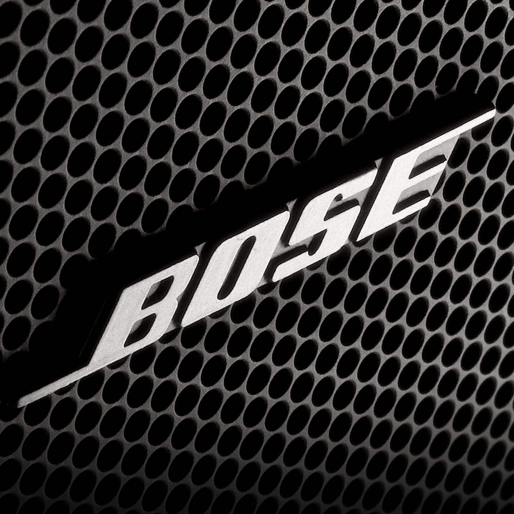 Bose® Premium Audio