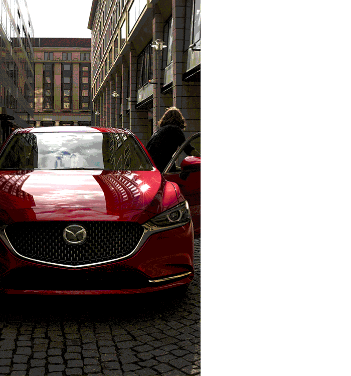 Mazda6