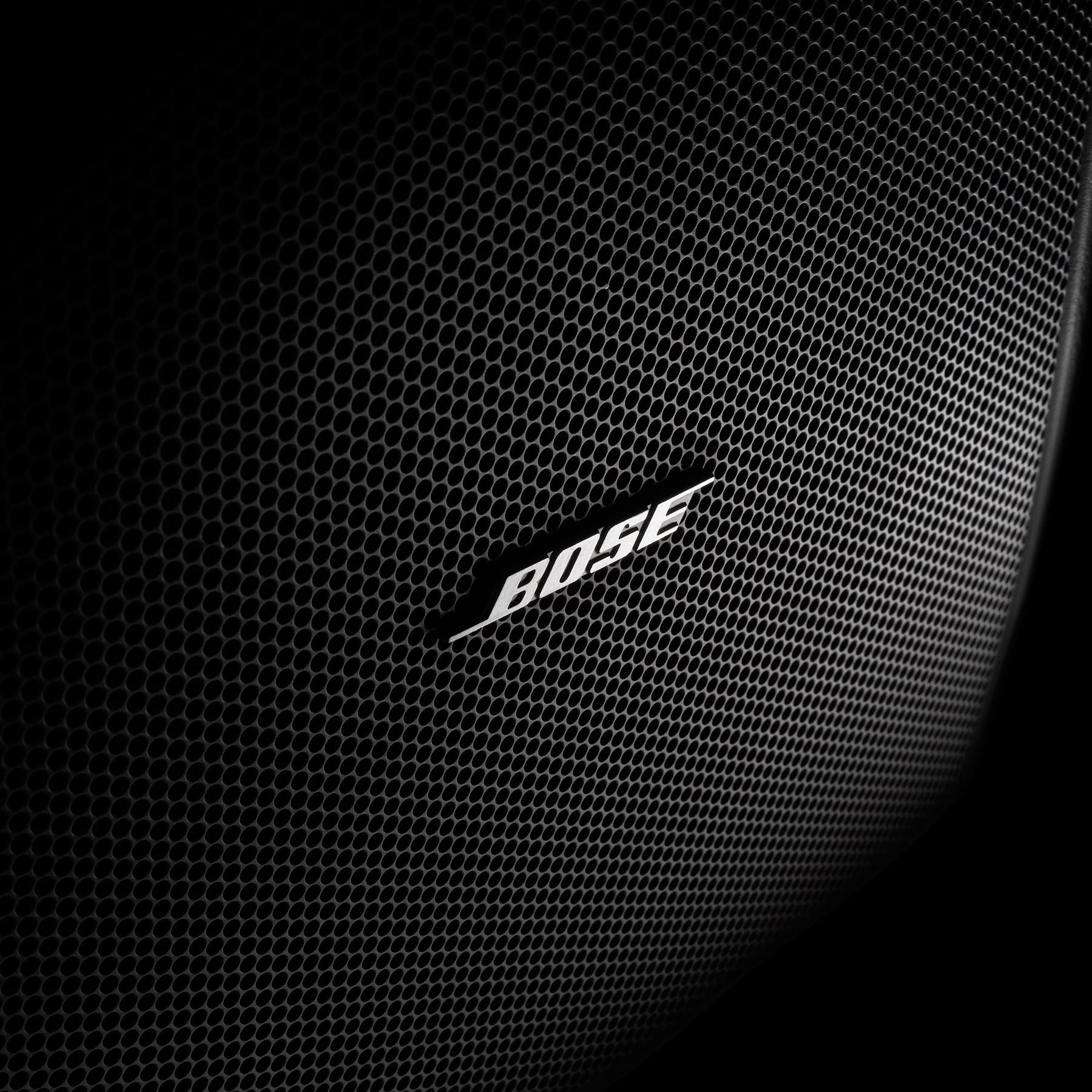 BOSE® PREMIUM AUDIO