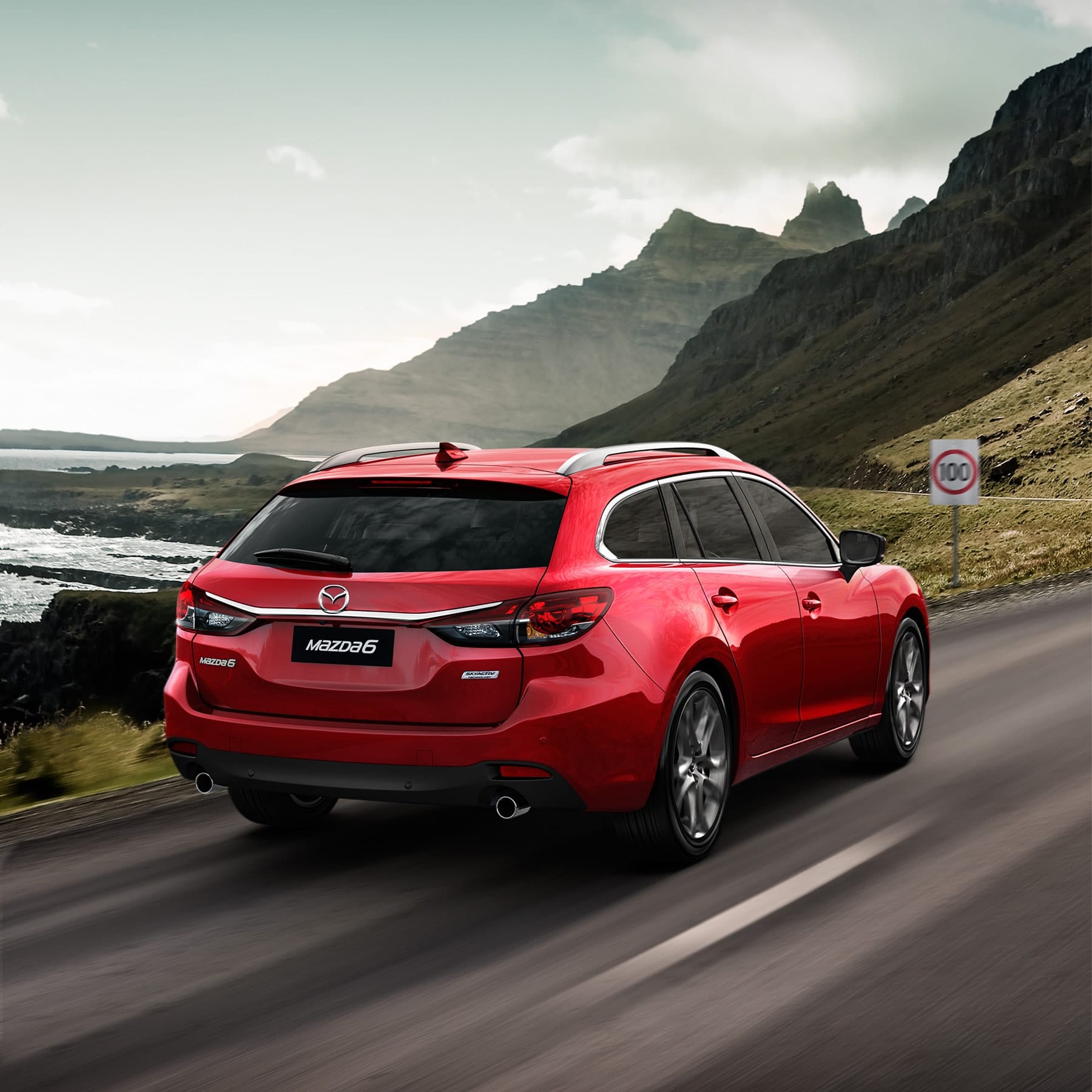 Traffic Sign Recognition (TSR)