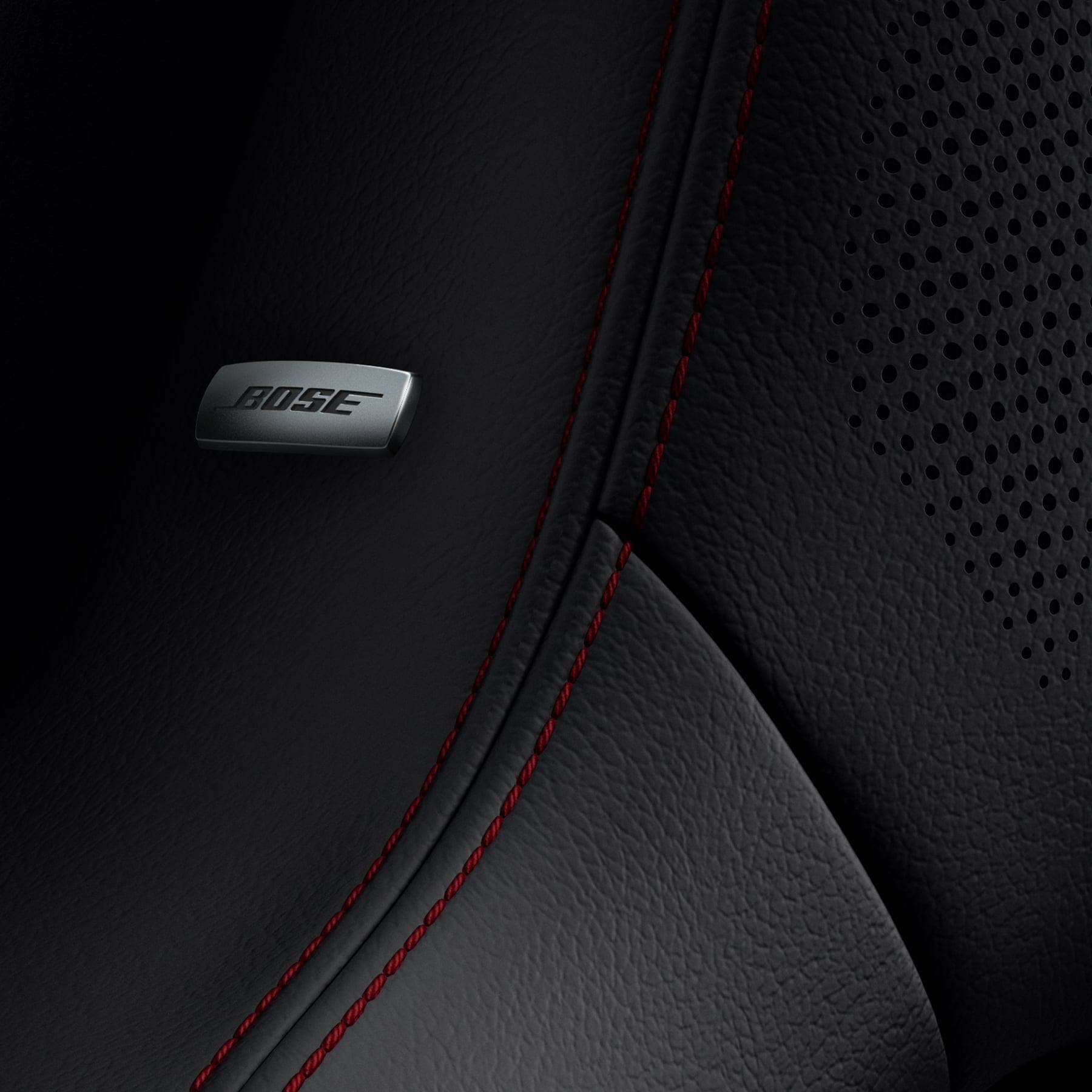 Bose® Premium Audio